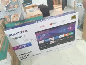 Responsive Polystar Pv-Hk55flsm With Fast Load