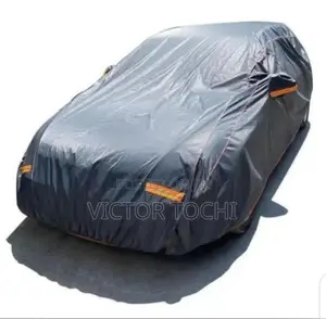 Original Car Tapolene Cover
