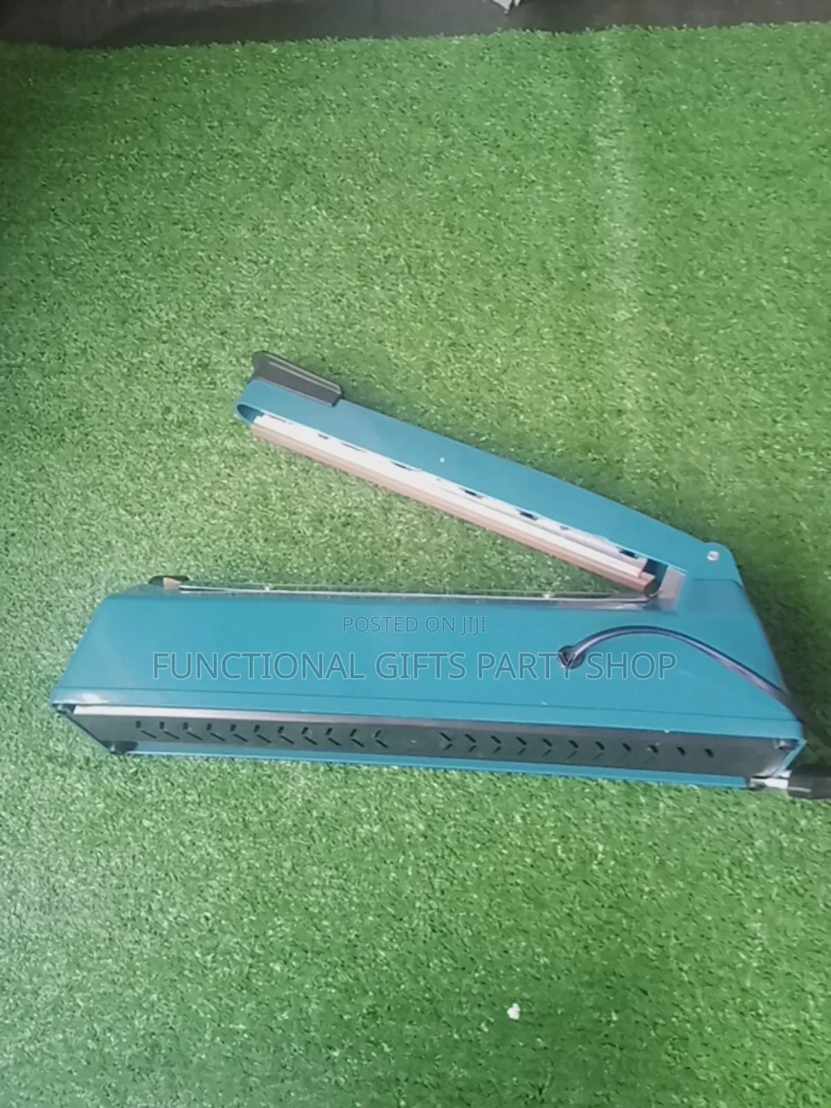 250mm Impulse Sealer