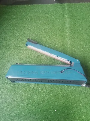 250mm Impulse Sealer