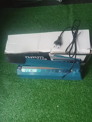 250mm Impulse Sealer