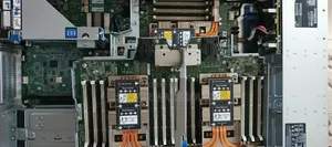 Server HP ProLiant DL560 Gen10 256GB Intel Xeon HDD 2T