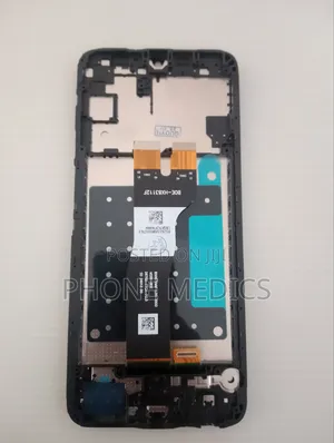 Samsung A05s With Frame