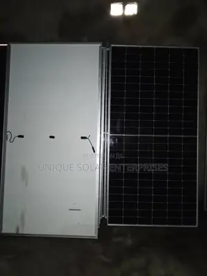 Quality Canadian Solar Penal