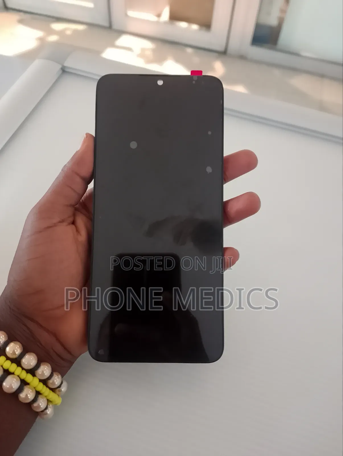 Samsung A05s With Frame