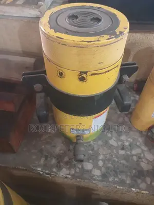 Enerpac Rc1006,100tons,168mmsingle Acting Hydraulic Cylinder