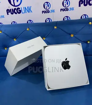 Server 8GB Apple M1 HDD+SSD 256GB