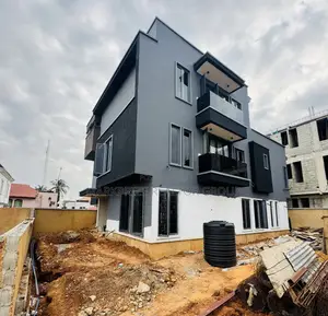 5bdrm Duplex in Ikeja Gra Lagos for sale