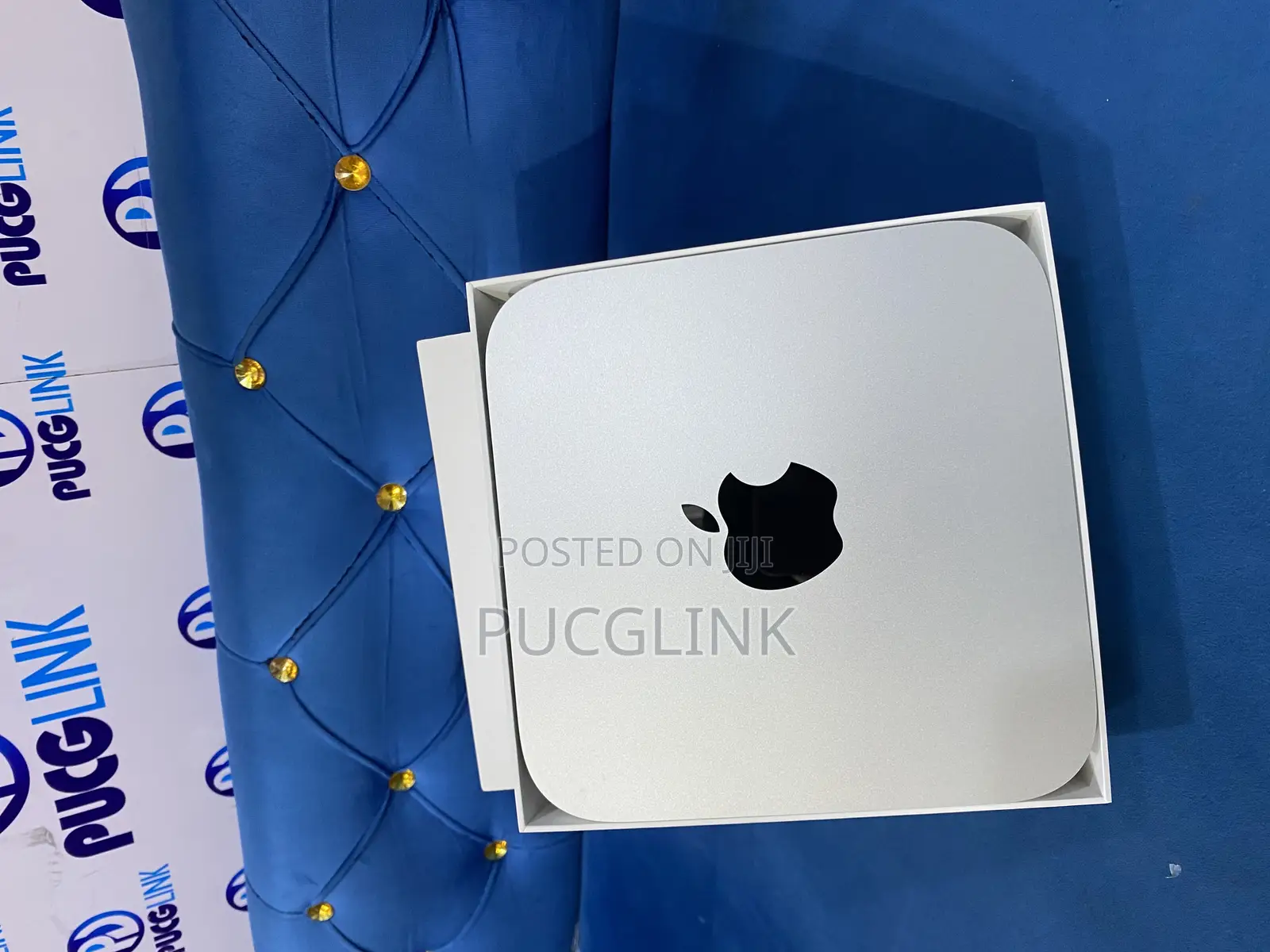 Server 8GB Apple M1 HDD+SSD 256GB