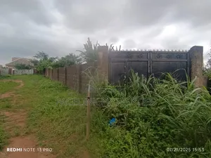 Full Plot of Land Corner Place