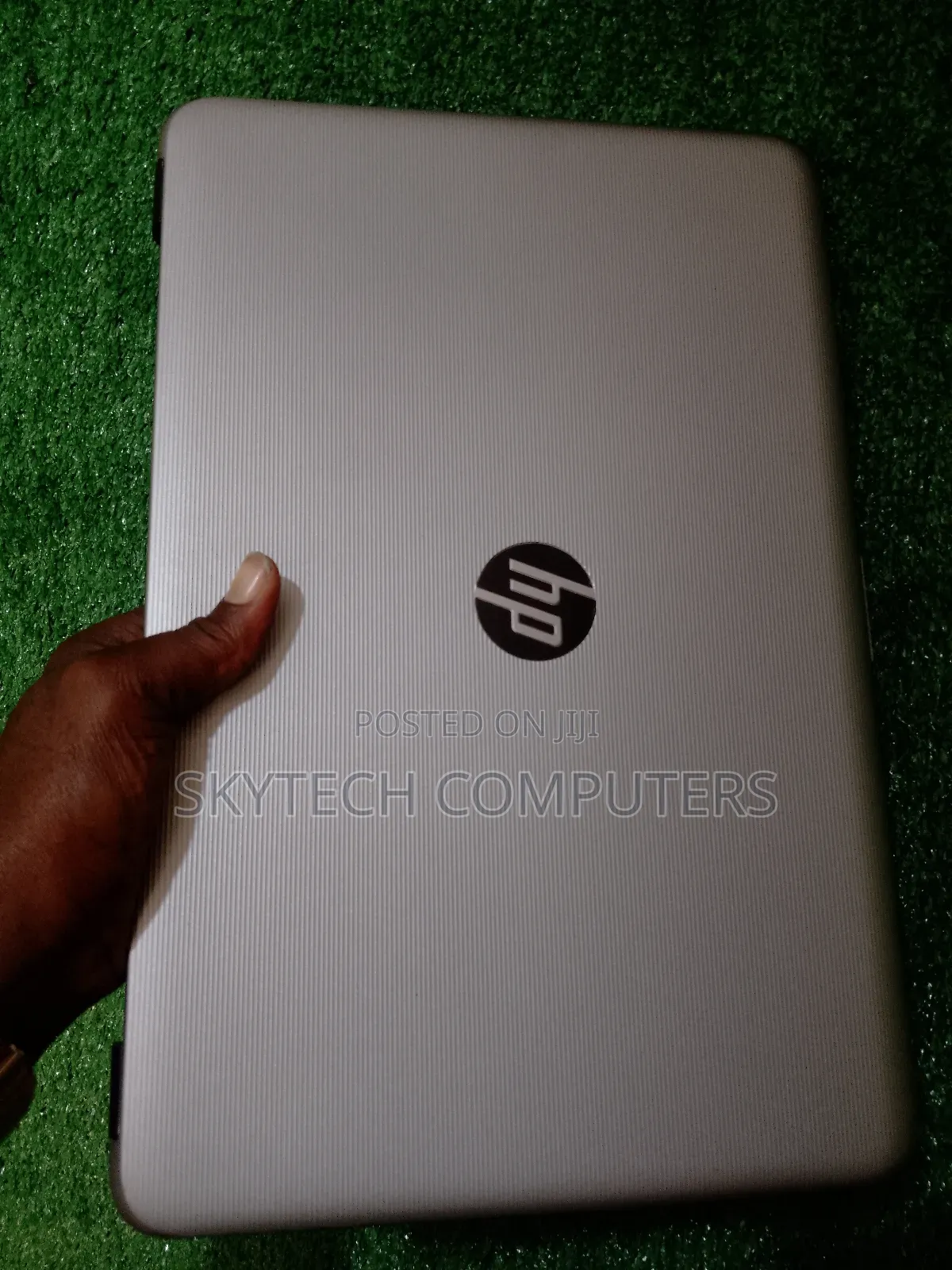 Laptop HP 250 G6 8GB Intel Core I5 SSD 256GB