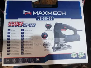 Jig Saw Machine