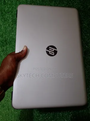 Laptop HP 250 G6 8GB Intel Core I5 SSD 256GB