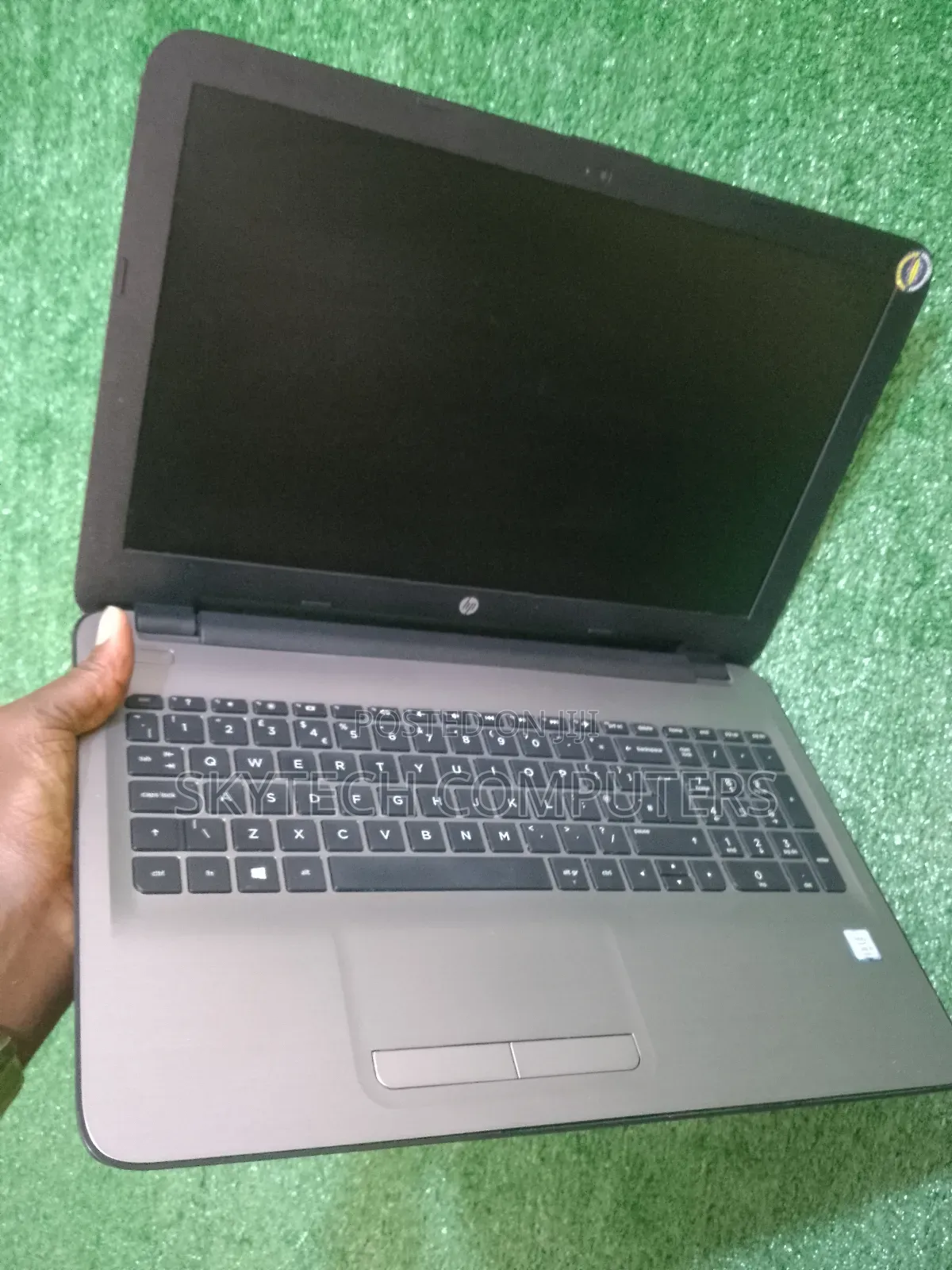 Laptop HP 250 G6 8GB Intel Core I5 SSD 256GB