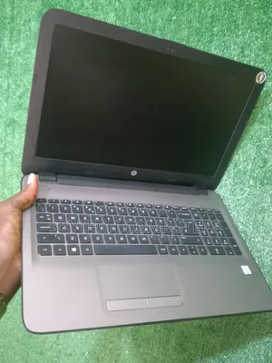 Laptop HP 250 G6 8GB Intel Core I5 SSD 256GB