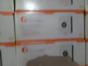 Ivem6048 Felicity 6000va Hybrid Inverter – Solar Ready