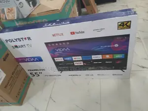 Precision Polystar Pv-Hk55flsm With Engine