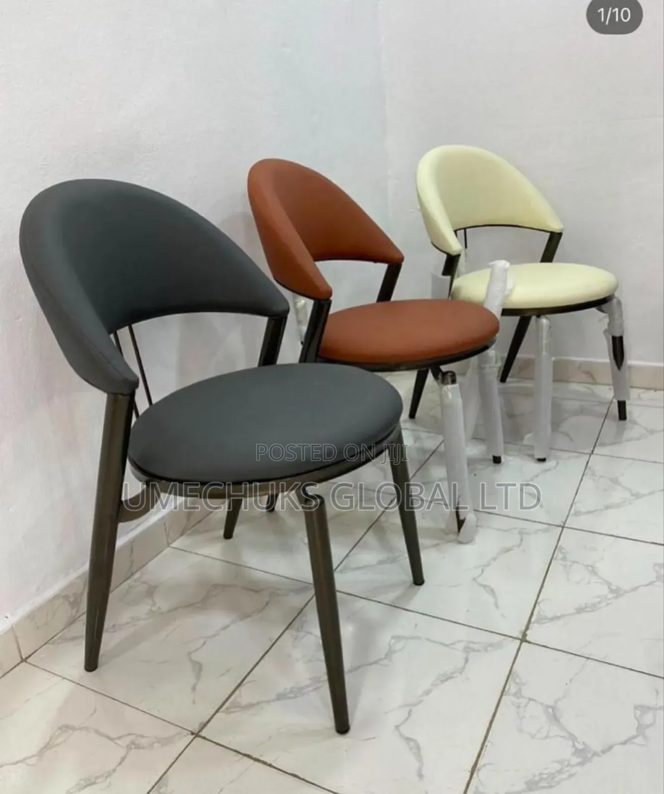 Good Quality Waiting Chair