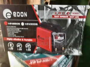 Inverter Welding Machine