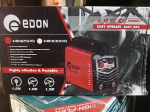 Inverter Welding Machine