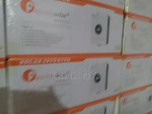 Felicity Ivem6048 Solar Inverter – 6kva Clean Energy Power