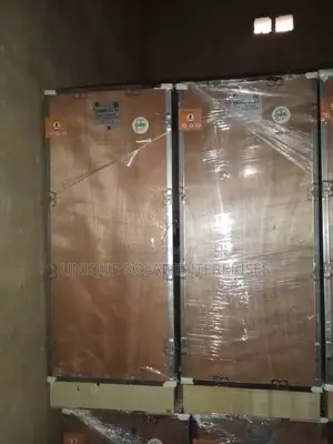 Felicity Solar Batteries
