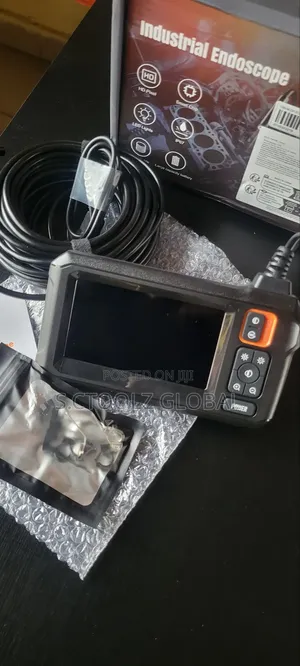 Industrial Borescope
