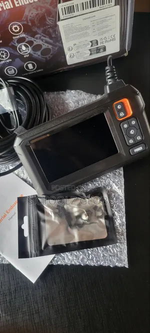 Industrial Borescope