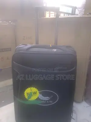 Leave King Hand Luggage Original