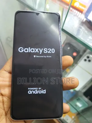 Samsung Galaxy S20 128 GB