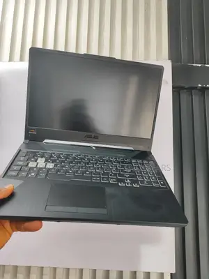 Laptop Asus TUF Gaming A15 16GB Intel Core I5 SSD 512GB