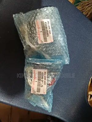 Ball Joint Rx330/350 2008, Camry 2006, Sienna 05/2008