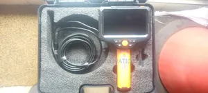 Endoscope/Borescope Dual Camera 5m , 10m