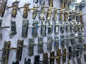 Handle Key Complete Best Quality