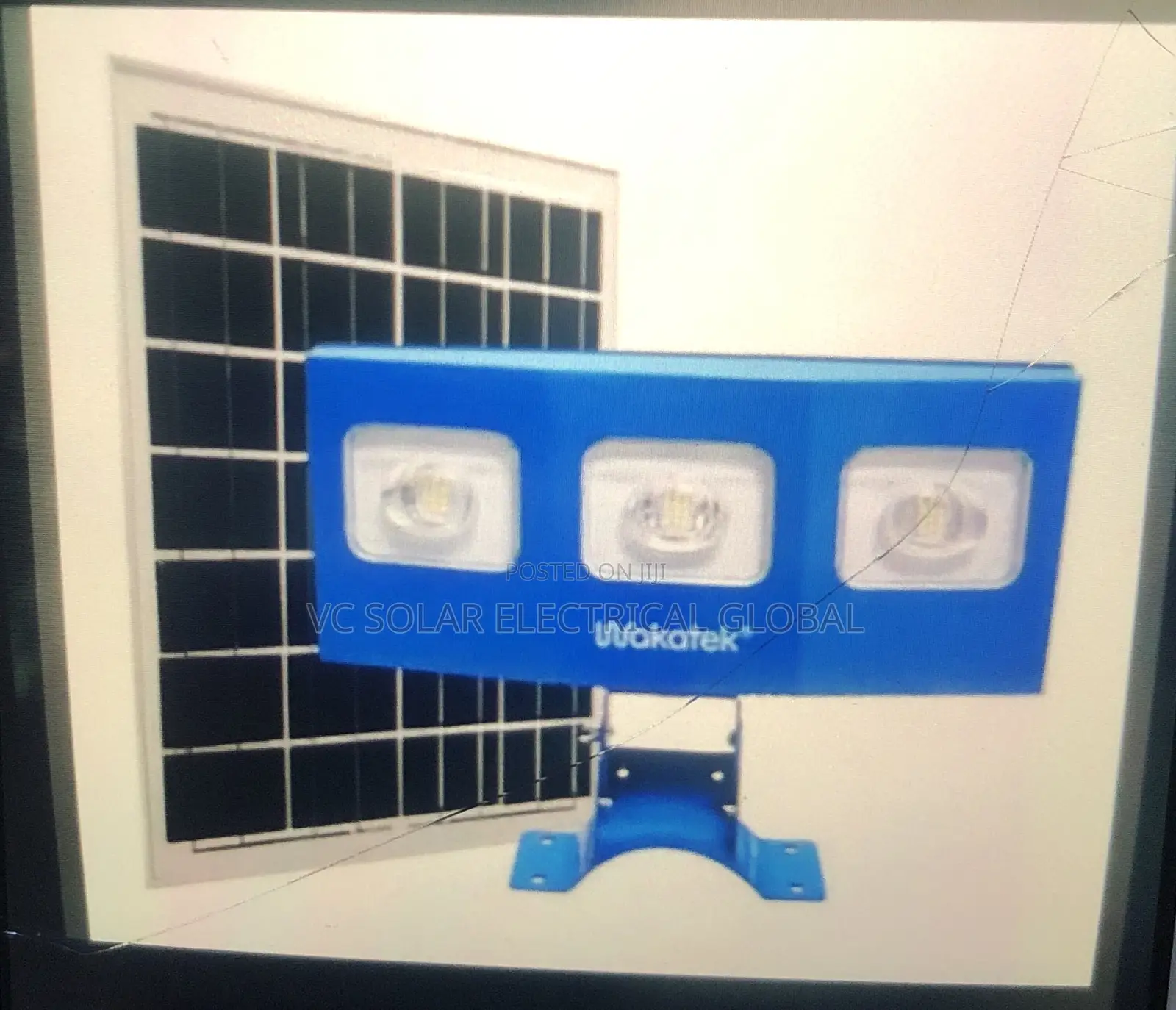 Flood Light