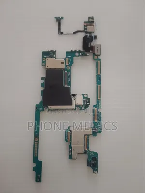 Samsung Fold 3 Complete Mother Board