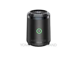 Green Lion Mini Bakhour 2 Incense Burner’