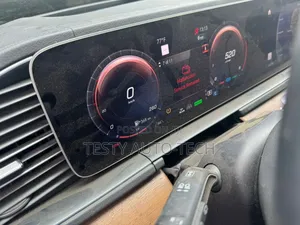 Hybrid Car Engineer