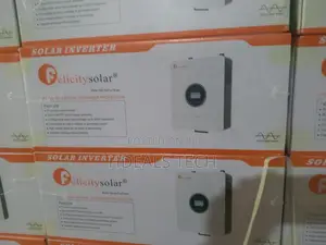 Felicity 6000va Inverter for Home Business