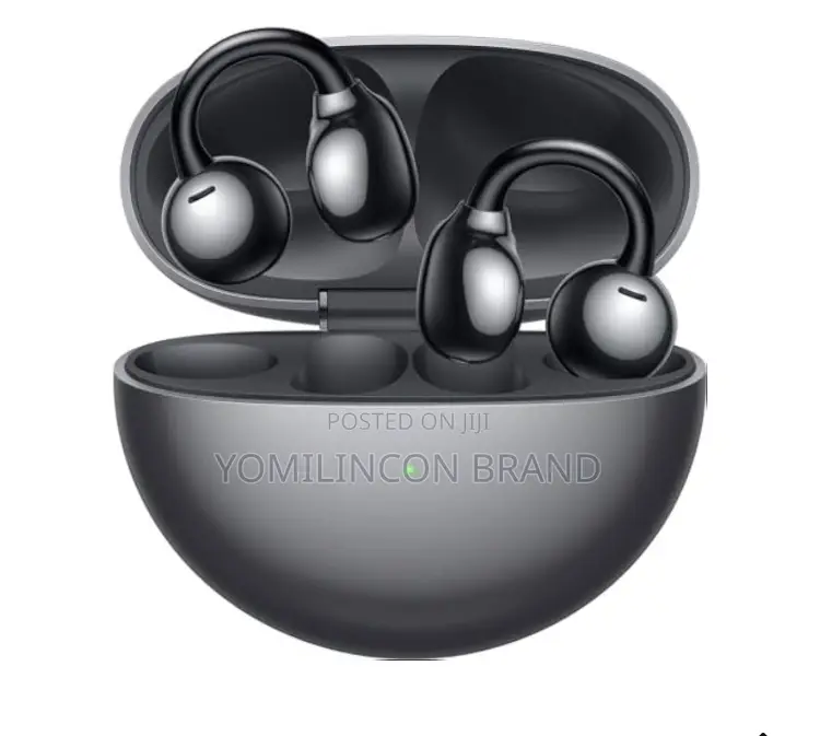 Huawei Freeclip Wireless Earbuds - Open Ear Bluetooth