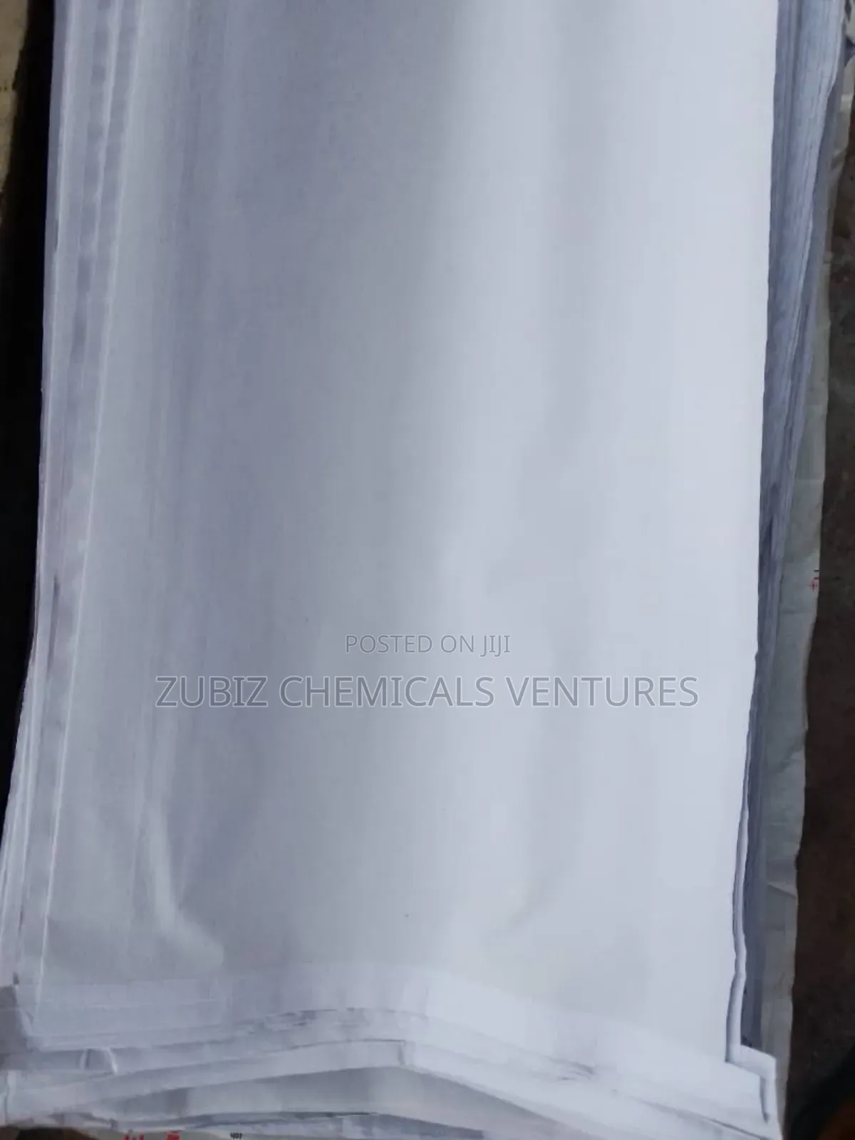 Brown /White Bag Empty 1500 Per 1