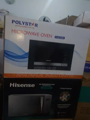 Polystar Pv-Bd25bbl Premium Microwave, Budget Price