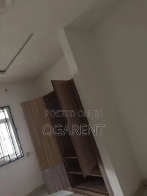 2bdrm Apartment in Benin City for rent
