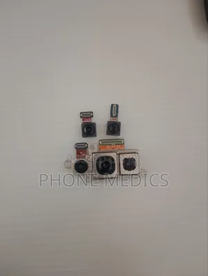 Samsung Fold 3 Complete Set Camera