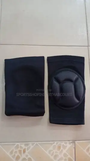 Padded Knee Support