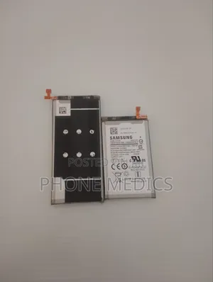 Samsung Fold 3 Follow Come Battery