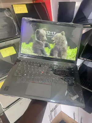 New Laptop Lenovo 8GB Intel Core i5 HDD+SSD 256GB