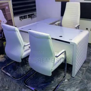 Complete Set of Office Furniture