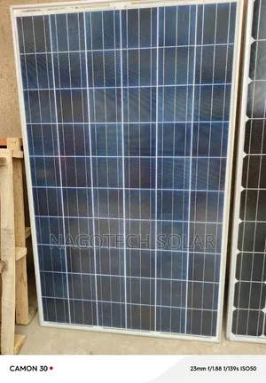 350watts 60cells Original Canadian Poly Solar Panels