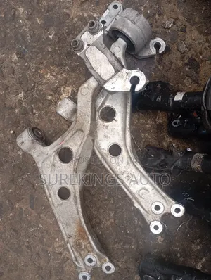 Complete Lower Arm Acura RDX 2018